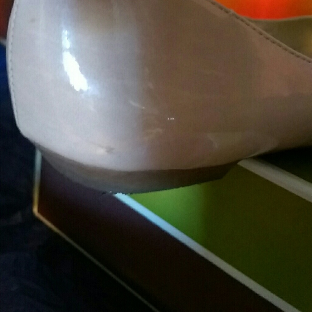 Naturalizer Penny Flats - Picture 6 of 7
